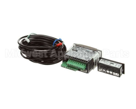 0527319 Hussmann Dixell Case Display Xr75Cx (818-6050)