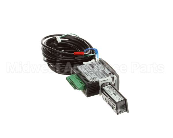 0527319 Hussmann Dixell Case Display Xr75Cx (818-6050)