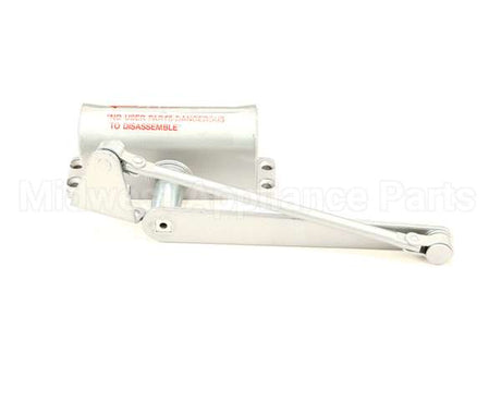0527355 Hussmann Door Closer Kit