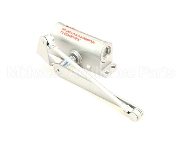 0527355 Hussmann Door Closer Kit