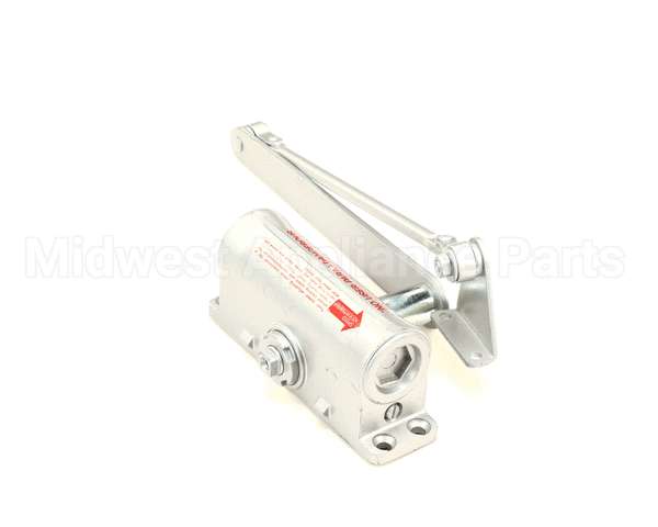 0527355 Hussmann Door Closer Kit