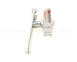 0527355 Hussmann Door Closer Kit