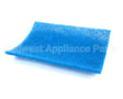 052779-4 Taylor Freezers Filter-Air-18.00Lx14.25Hx.70W