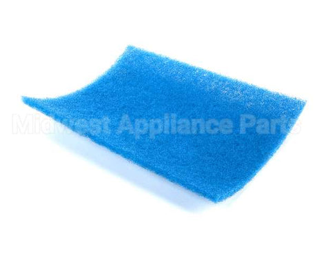 052779-4 Taylor Freezers Filter-Air-18.00Lx14.25Hx.70W