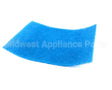 052779 Taylor Freezers Air Filter 24.5 X 18.62 X .70