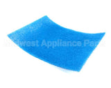 052779 Taylor Freezers Air Filter 24.5 X 18.62 X .70