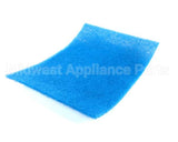 052779 Taylor Freezers Air Filter 24.5 X 18.62 X .70
