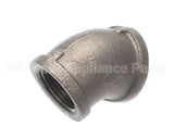 05282 Cleveland Elbow;45 Deg.;3/4 In;Br