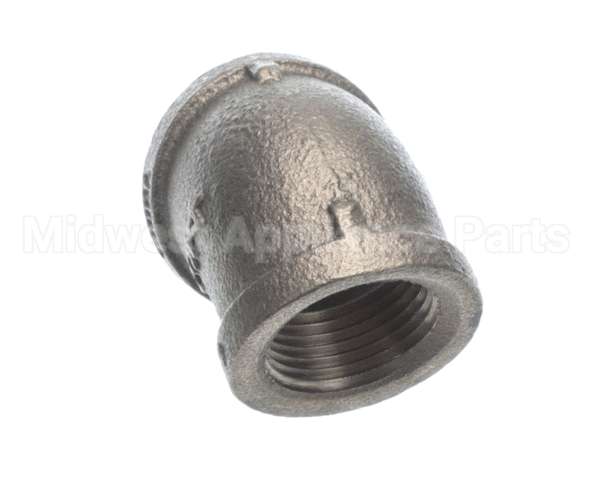 05282 Cleveland Elbow;45 Deg.;3/4 In;Br