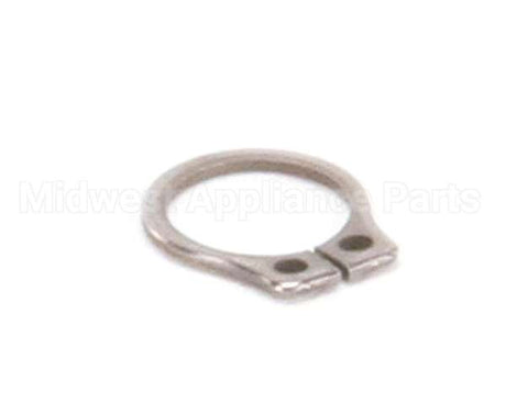 0529347 Hussmann Ring .28125 Stainless Steel External Ret
