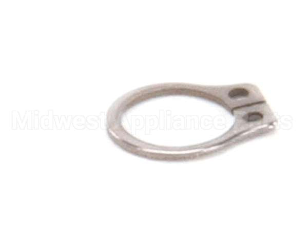 0529347 Hussmann Ring .28125 Stainless Steel External Ret