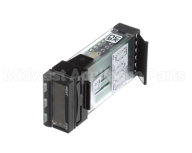 052998 Alvey Temperature Controller
