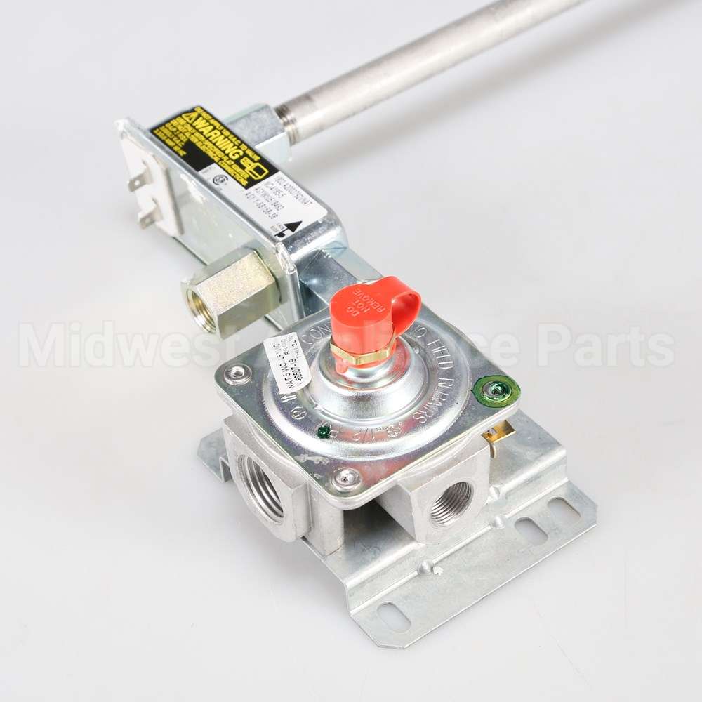 WPW10518493 Whirlpool Valve-Gas