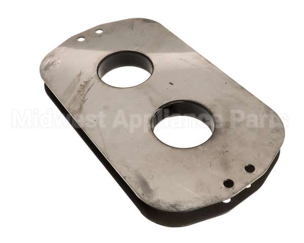 053-12-0001 Jbt Vibratory Coupling, Drive, 2 & 3 Hp