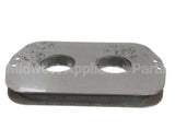 053-12-0002 Jbt Vibratory Coupling, Drive, 3 & 5 Hp