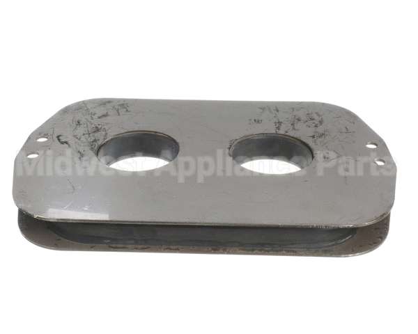 053-12-0002 Jbt Vibratory Coupling, Drive, 3 & 5 Hp