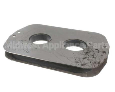 053-12-0002 Jbt Vibratory Coupling, Drive, 3 & 5 Hp