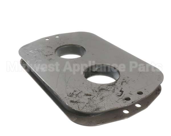 053-12-0002 Jbt Vibratory Coupling, Drive, 3 & 5 Hp