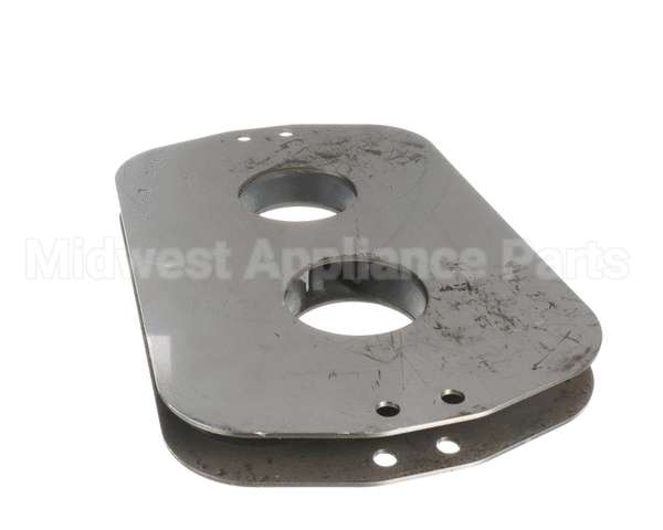 053-12-0002 Jbt Vibratory Coupling, Drive, 3 & 5 Hp