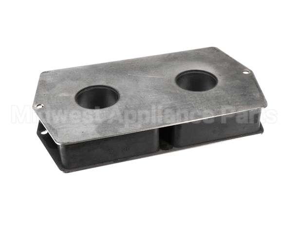 053-12-0012-002 Jbt Vibratory Spring, Shear Graders