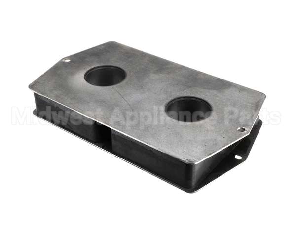 053-12-0012-002 Jbt Vibratory Spring, Shear Graders