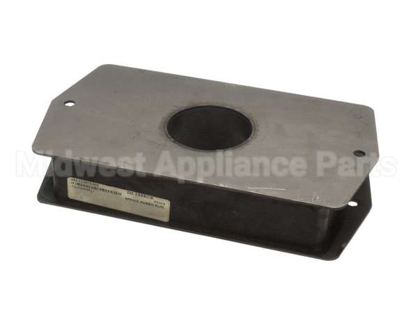 053-12-0013-003 Jbt Vibratory Spring, Nubbin Elim.