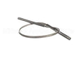 053-12-0024-002 Jbt Vibratory Cable, Ss, Plastic Coated, 31-5/8" Long