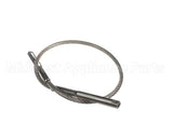 053-12-0024-002 Jbt Vibratory Cable, Ss, Plastic Coated, 31-5/8" Long