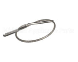 053-12-0024-002 Jbt Vibratory Cable, Ss, Plastic Coated, 31-5/8" Long