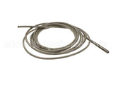 053-12-0025-002 Jbt Vibratory Cable Ss Plastic Coated 240" Long