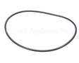 053-12-0038-001 Jbt Vibratory Belt, 1/4" Round, Dark Blue X 28" Long