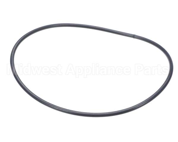 053-12-0038-001 Jbt Vibratory Belt, 1/4" Round, Dark Blue X 28" Long