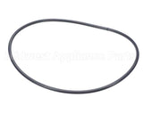 053-12-0038-001 Jbt Vibratory Belt, 1/4" Round, Dark Blue X 28" Long