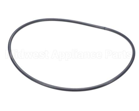 053-12-0038-001 Jbt Vibratory Belt, 1/4" Round, Dark Blue X 28" Long