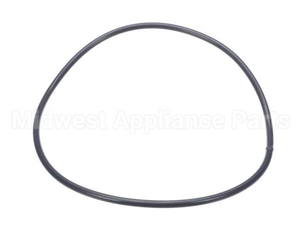 053-12-0038-001 Jbt Vibratory Belt, 1/4" Round, Dark Blue X 28" Long