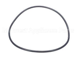 053-12-0038-001 Jbt Vibratory Belt, 1/4" Round, Dark Blue X 28" Long