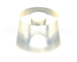 053-12-0043-001 Jbt Vibratory Isolator Element Clear
