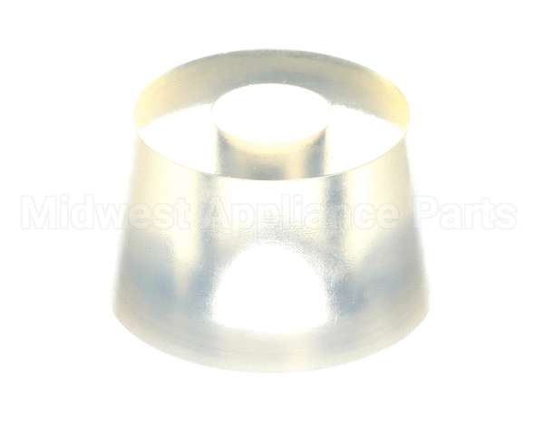 053-12-0043-001 Jbt Vibratory Isolator Element Clear