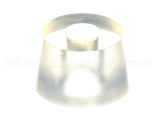053-12-0043-001 Jbt Vibratory Isolator Element Clear