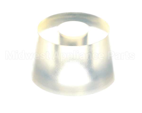 053-12-0043-001 Jbt Vibratory Isolator Element Clear