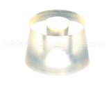 053-12-0043-001 Jbt Vibratory Isolator Element Clear