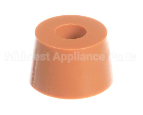 053-12-0043-002 Jbt Vibratory Isolator Element, Tan