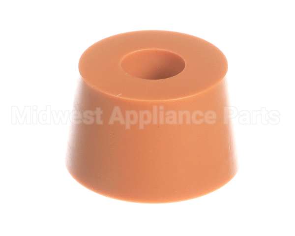 053-12-0043-002 Jbt Vibratory Isolator Element, Tan