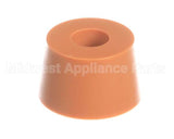 053-12-0043-002 Jbt Vibratory Isolator Element, Tan