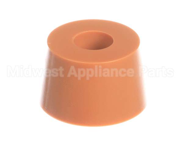 053-12-0043-002 Jbt Vibratory Isolator Element, Tan