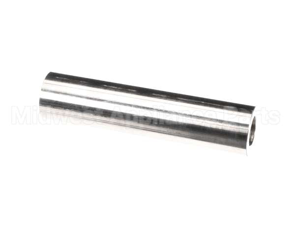 053-12-0048-002 Jbt Vibratory Spacer 112" Dia Ss 6.310" Long