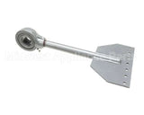 053-12-0056 Jbt Vibratory Drive Arm For Dz Conveyor, 2" Shaft
