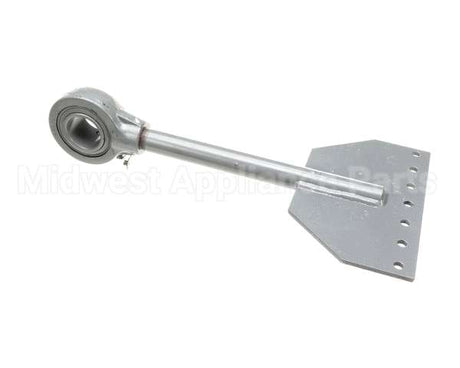 053-12-0056 Jbt Vibratory Drive Arm For Dz Conveyor, 2" Shaft