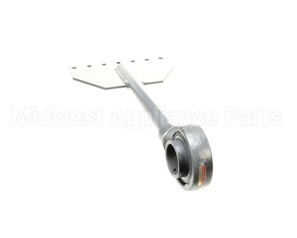 053-12-0056 Jbt Vibratory Drive Arm For Dz Conveyor, 2" Shaft