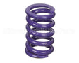 053-12-0058-001 Jbt Vibratory Compression Spring Purple